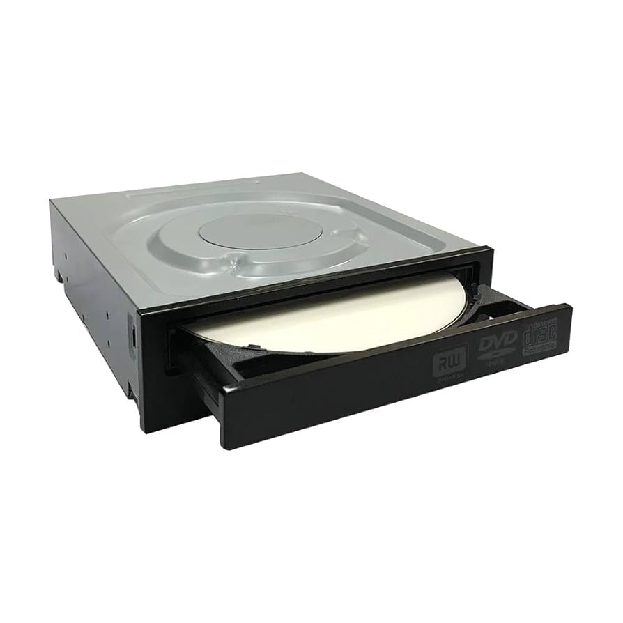 CD＆DVD Panasonic Laptop CD DVD±RW Burner Optical Drive Model UJ-840